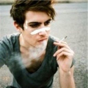 Meet your Posher, Trevor